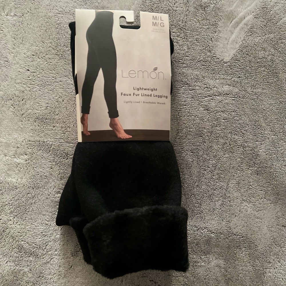 Cozy Tight Leggings for Winter